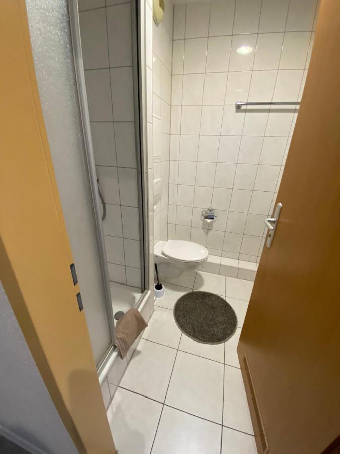 Business Appartement Mainz Luaran gambar