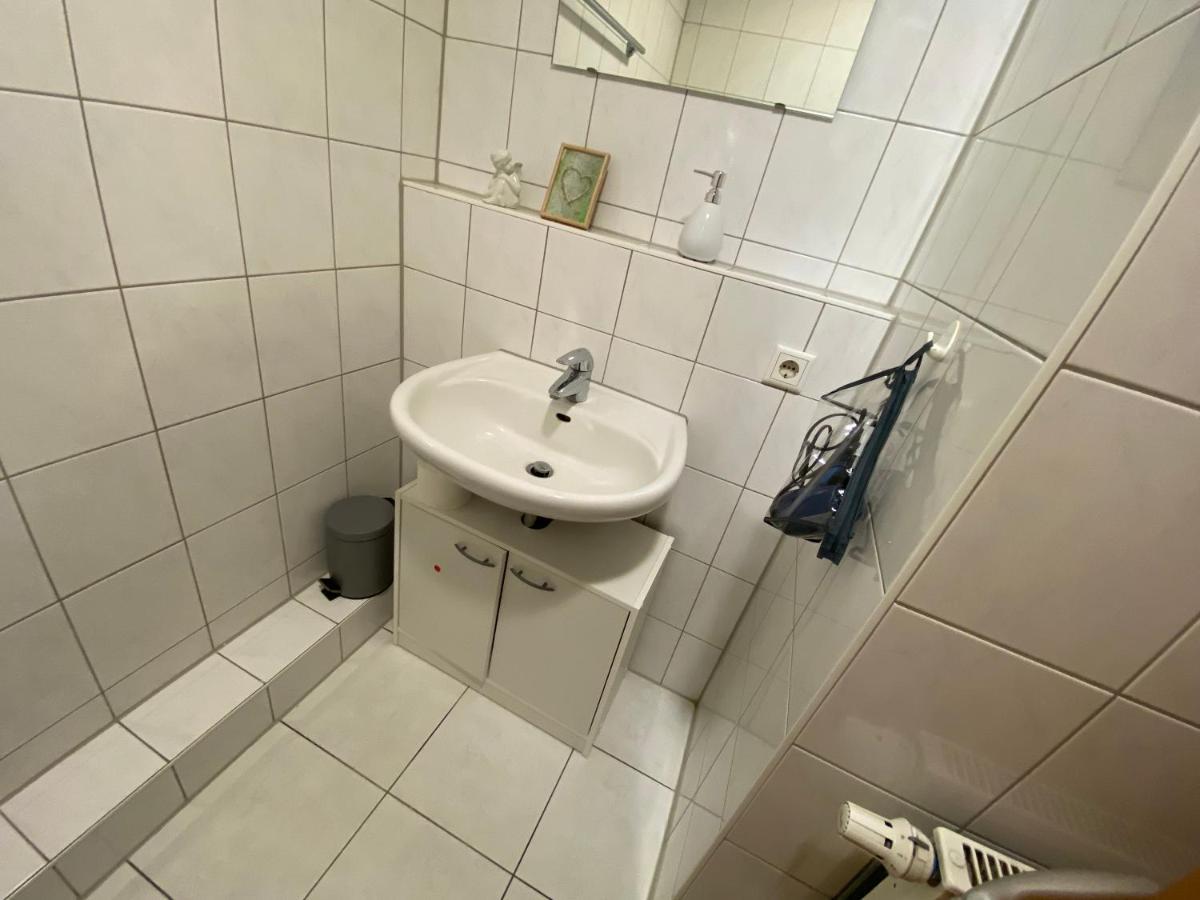 Business Appartement Mainz Luaran gambar