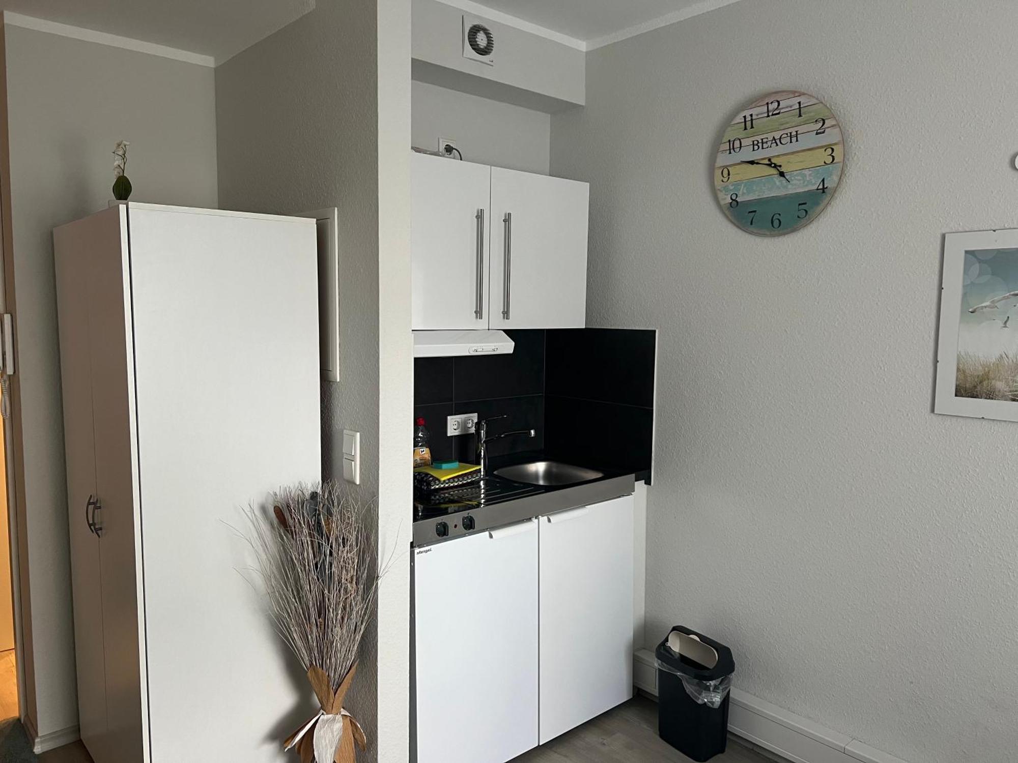 Business Appartement Mainz Luaran gambar