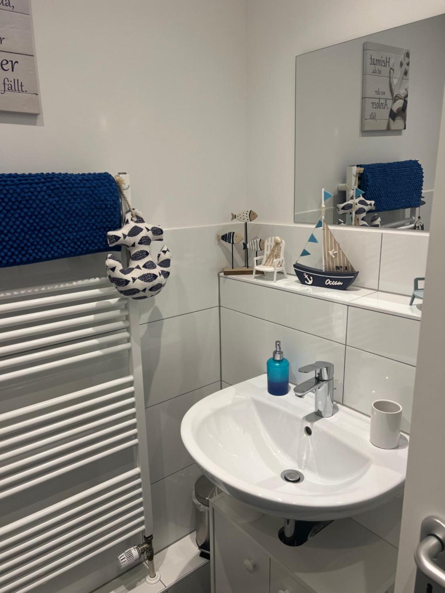 Business Appartement Mainz Luaran gambar